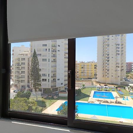 Apartamento Do Algarve Armação de Pêra Екстериор снимка