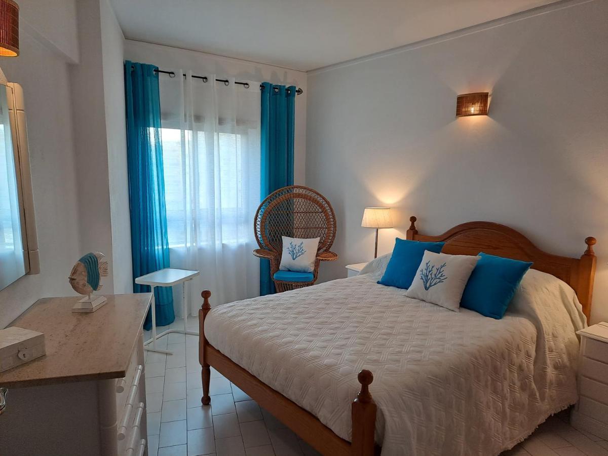 Apartamento Do Algarve Armação de Pêra Екстериор снимка