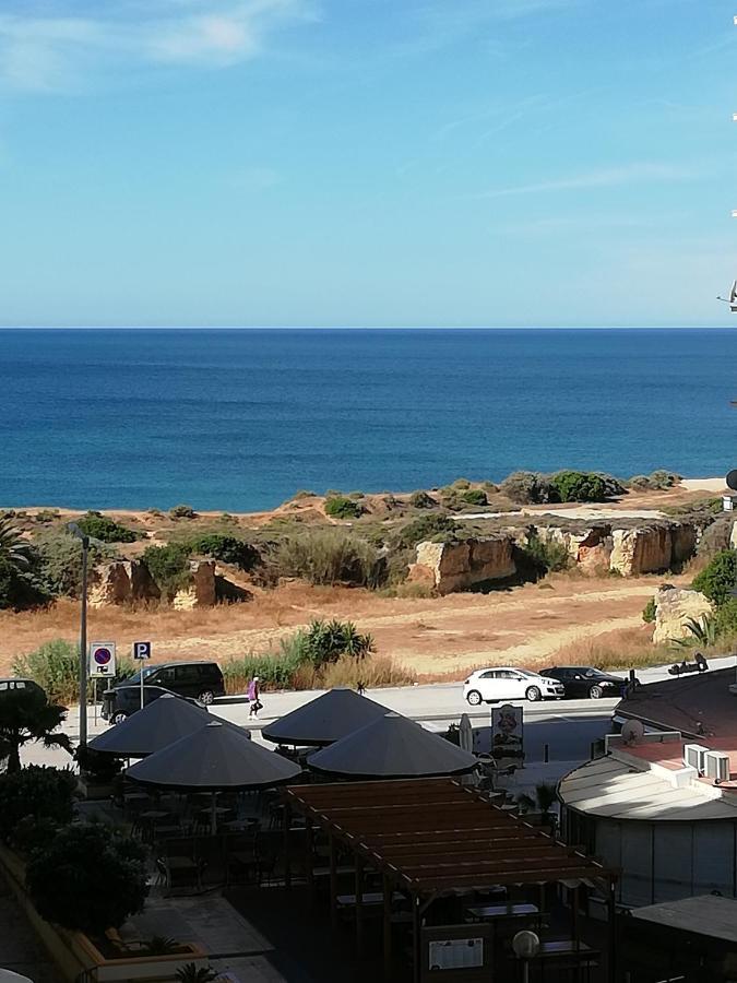 Apartamento Do Algarve Armação de Pêra Екстериор снимка