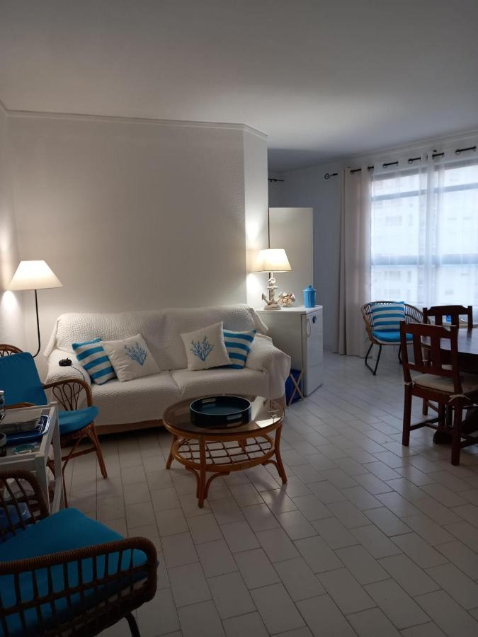 Apartamento Do Algarve Armação de Pêra Екстериор снимка
