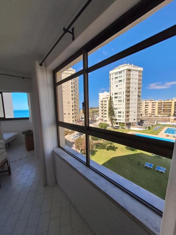 Apartamento Do Algarve Armação de Pêra Екстериор снимка