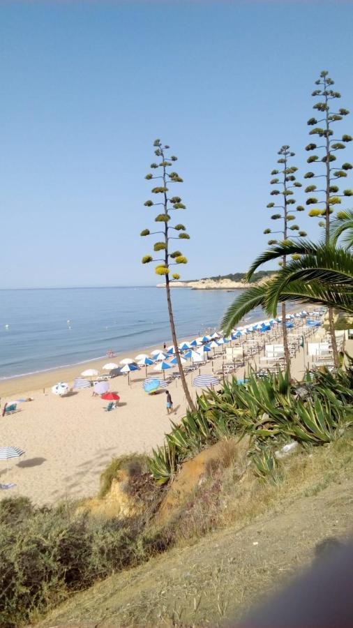 Apartamento Do Algarve Armação de Pêra Екстериор снимка