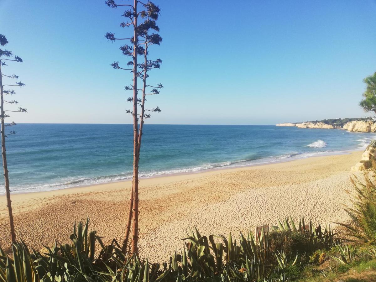 Apartamento Do Algarve Armação de Pêra Екстериор снимка